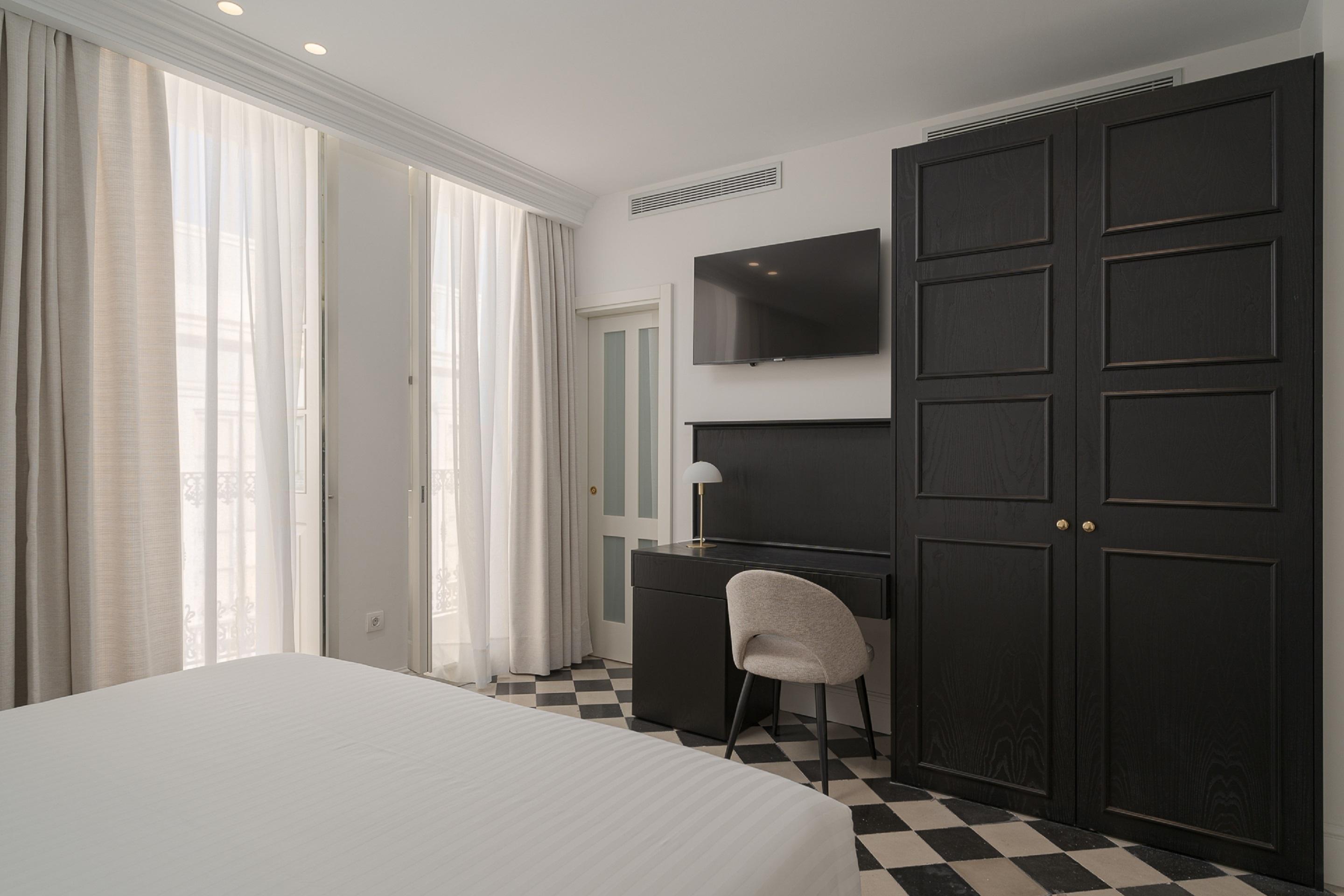 Hotel Boutique Cordial La Nina De Vegueta (adults Only)