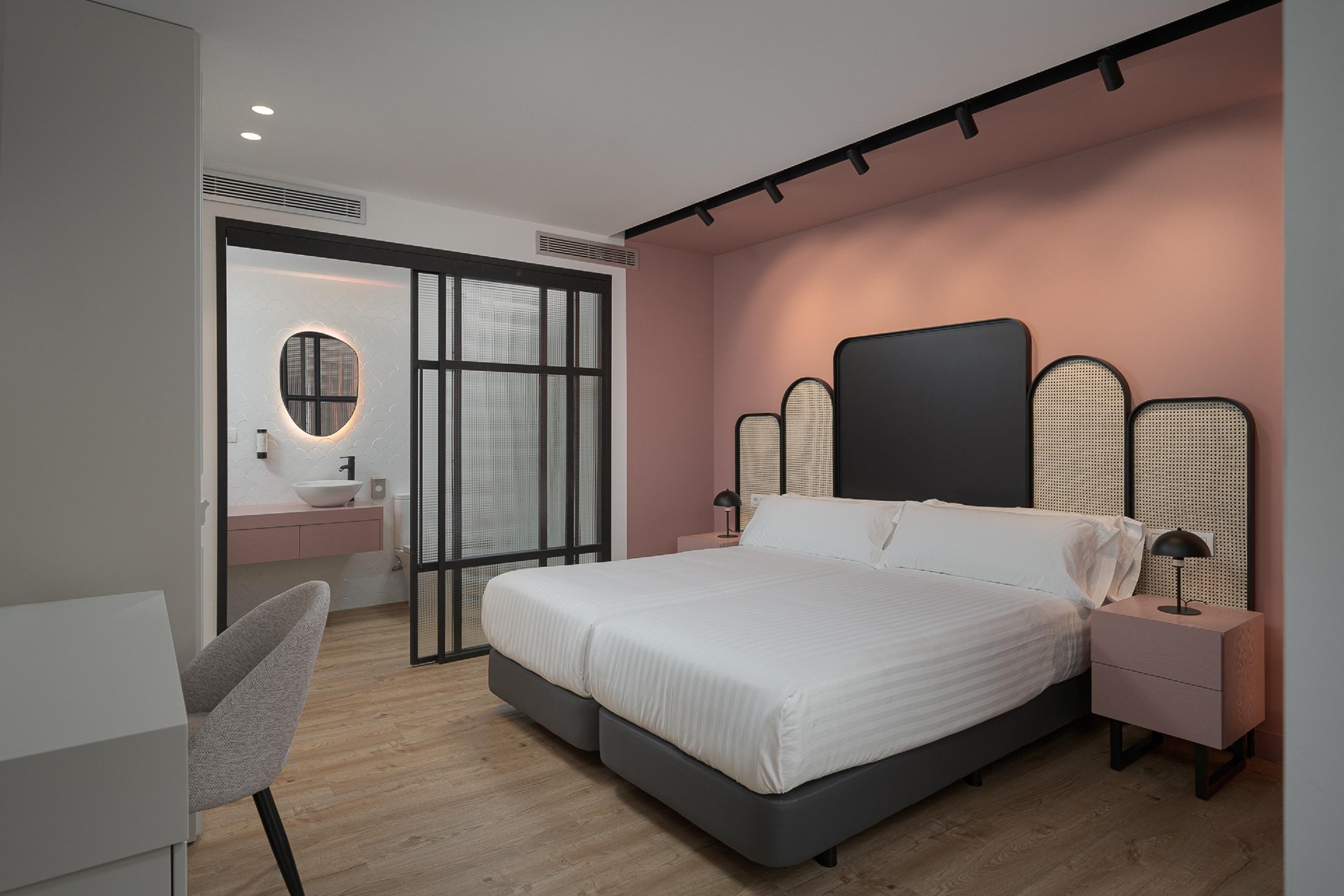 Boutique Cordial La Nina De Vegueta (adults Only) Hotel