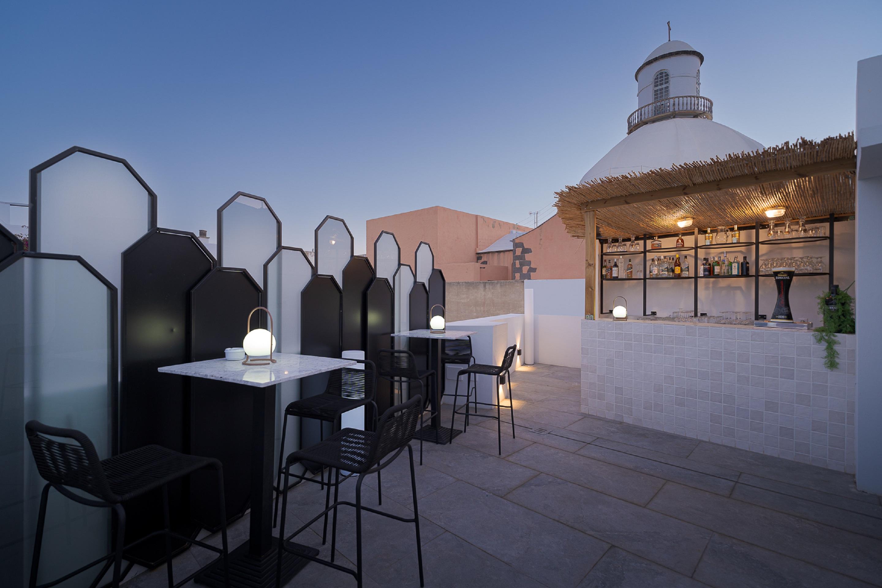 Boutique Cordial La Nina De Vegueta (adults Only)
