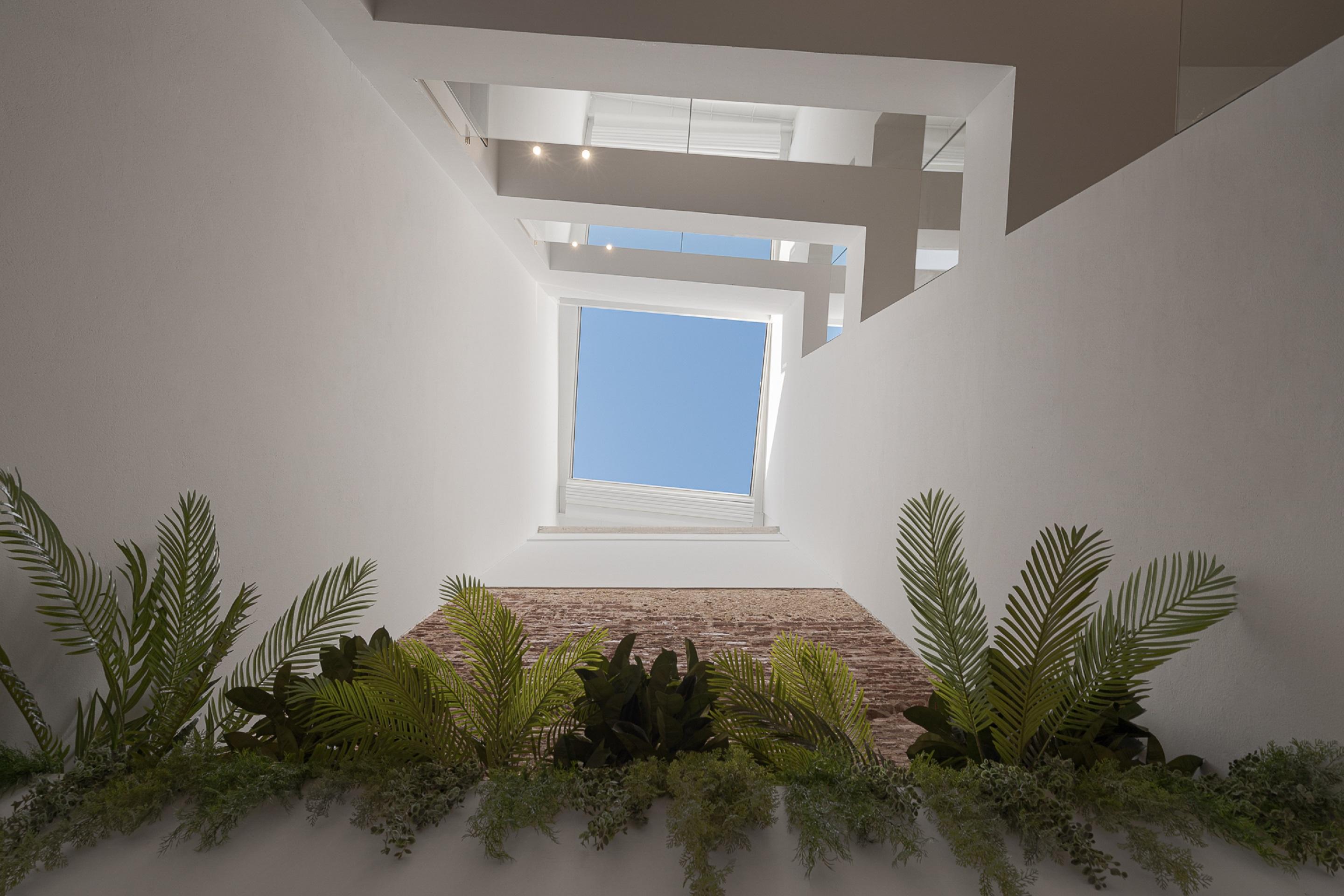 Boutique Cordial La Nina De Vegueta (adults Only) Hotel 4*