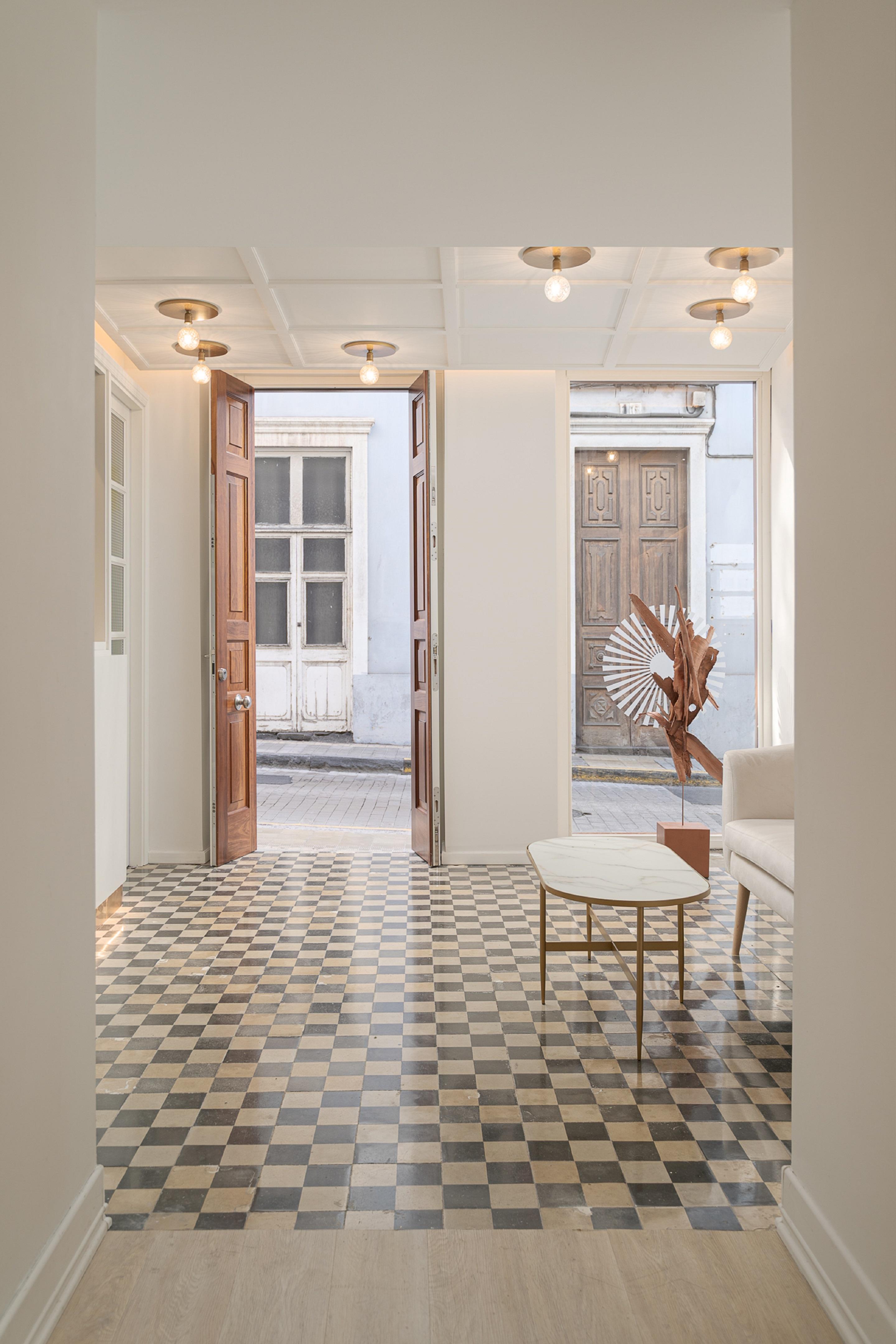 Hotel Boutique Cordial La Nina De Vegueta (adults Only) 4*