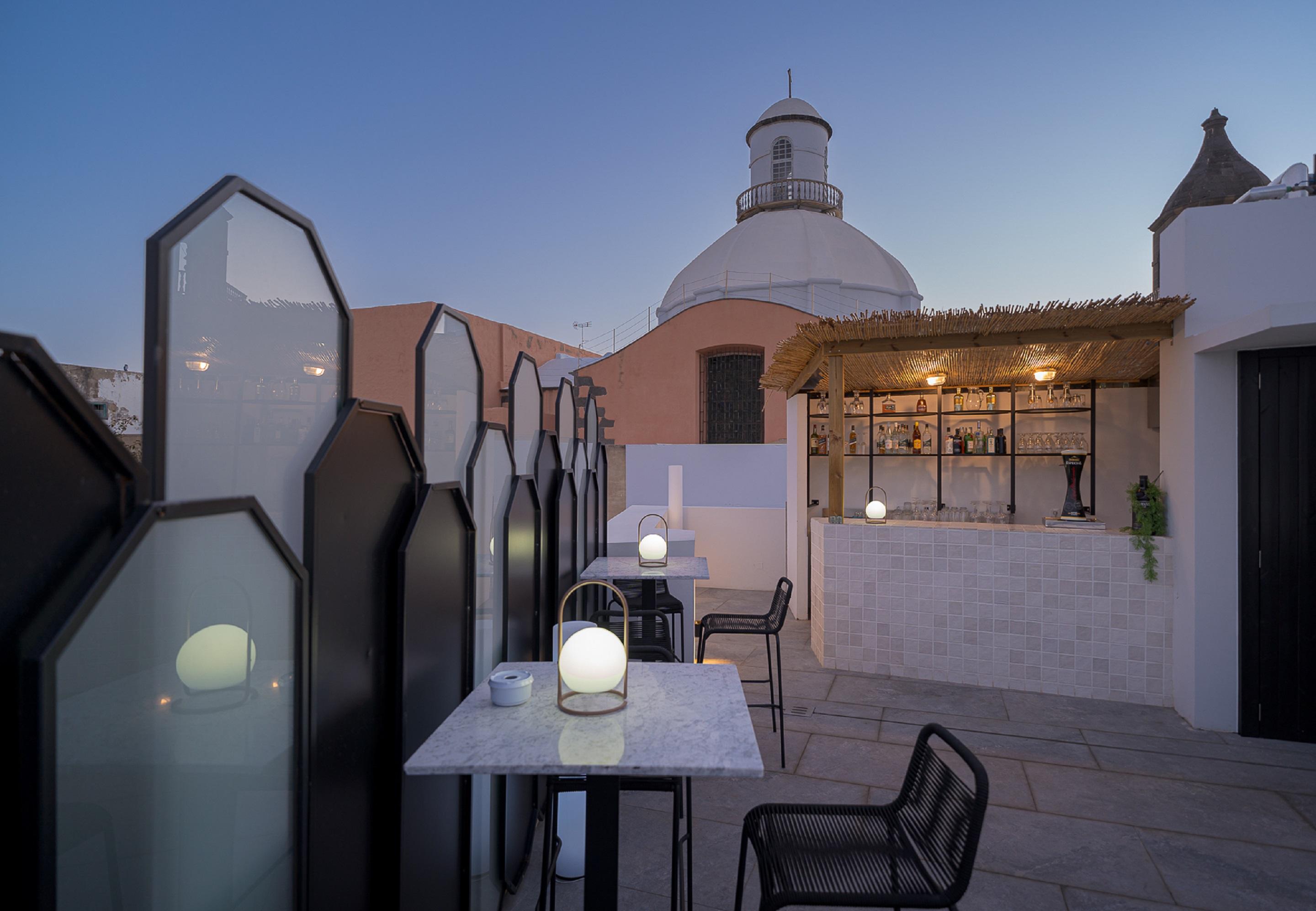 Boutique Cordial La Nina De Vegueta (adults Only) 4* Las Palmas de Gran Canaria