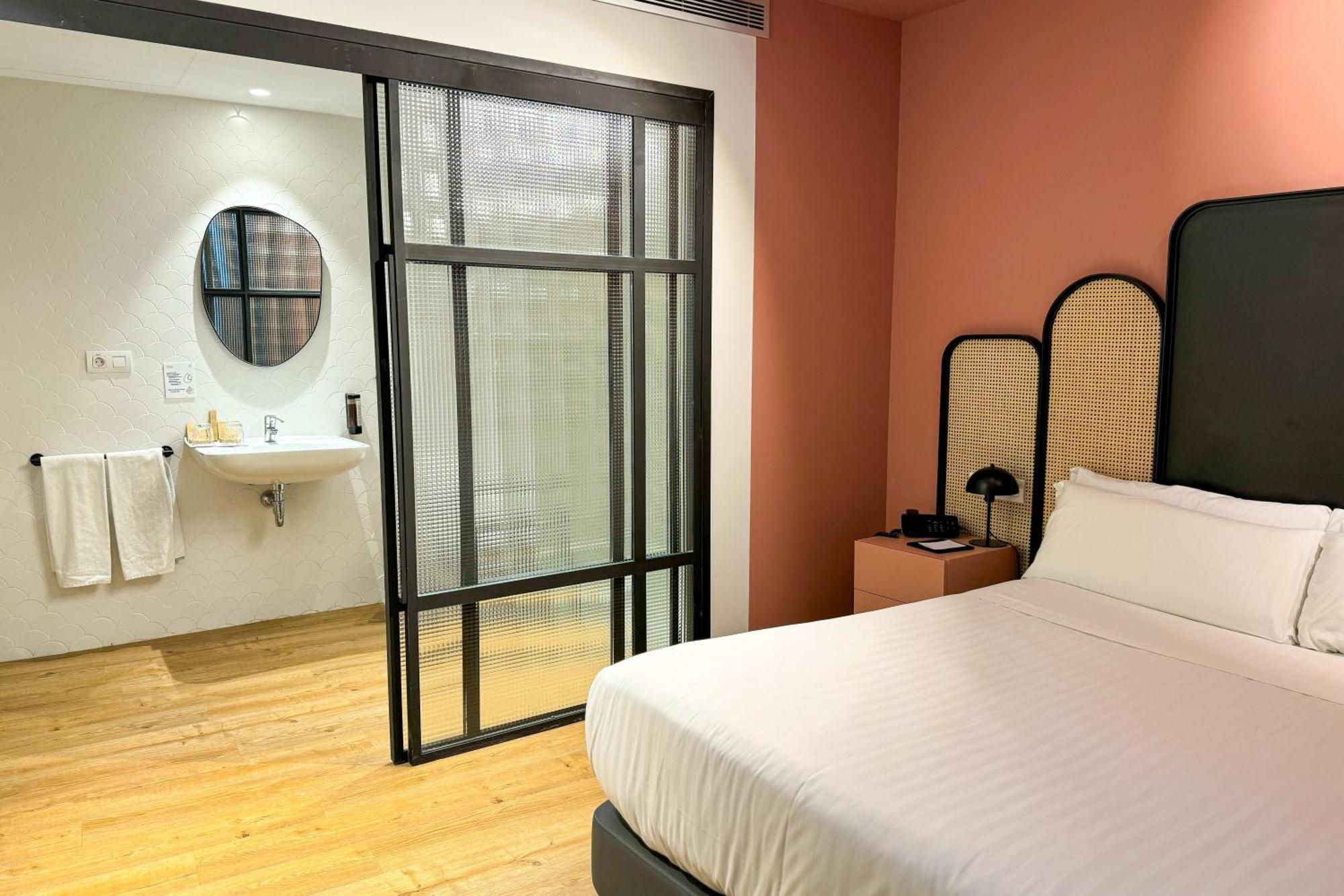 Boutique Cordial La Nina De Vegueta (adults Only) 4* Las Palmas de Gran Canaria