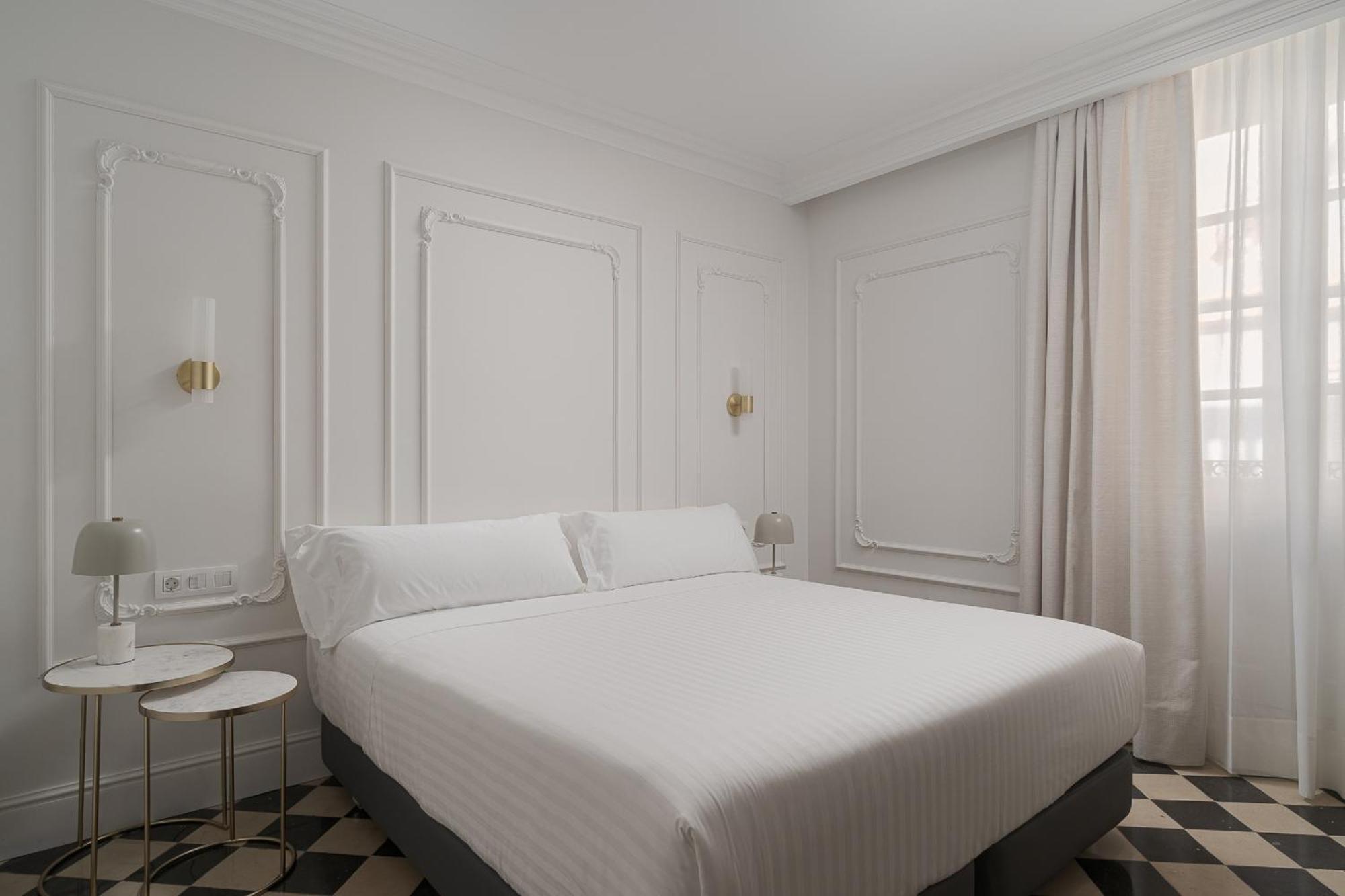 Boutique Cordial La Nina De Vegueta (adults Only) 4* Las Palmas de Gran Canaria