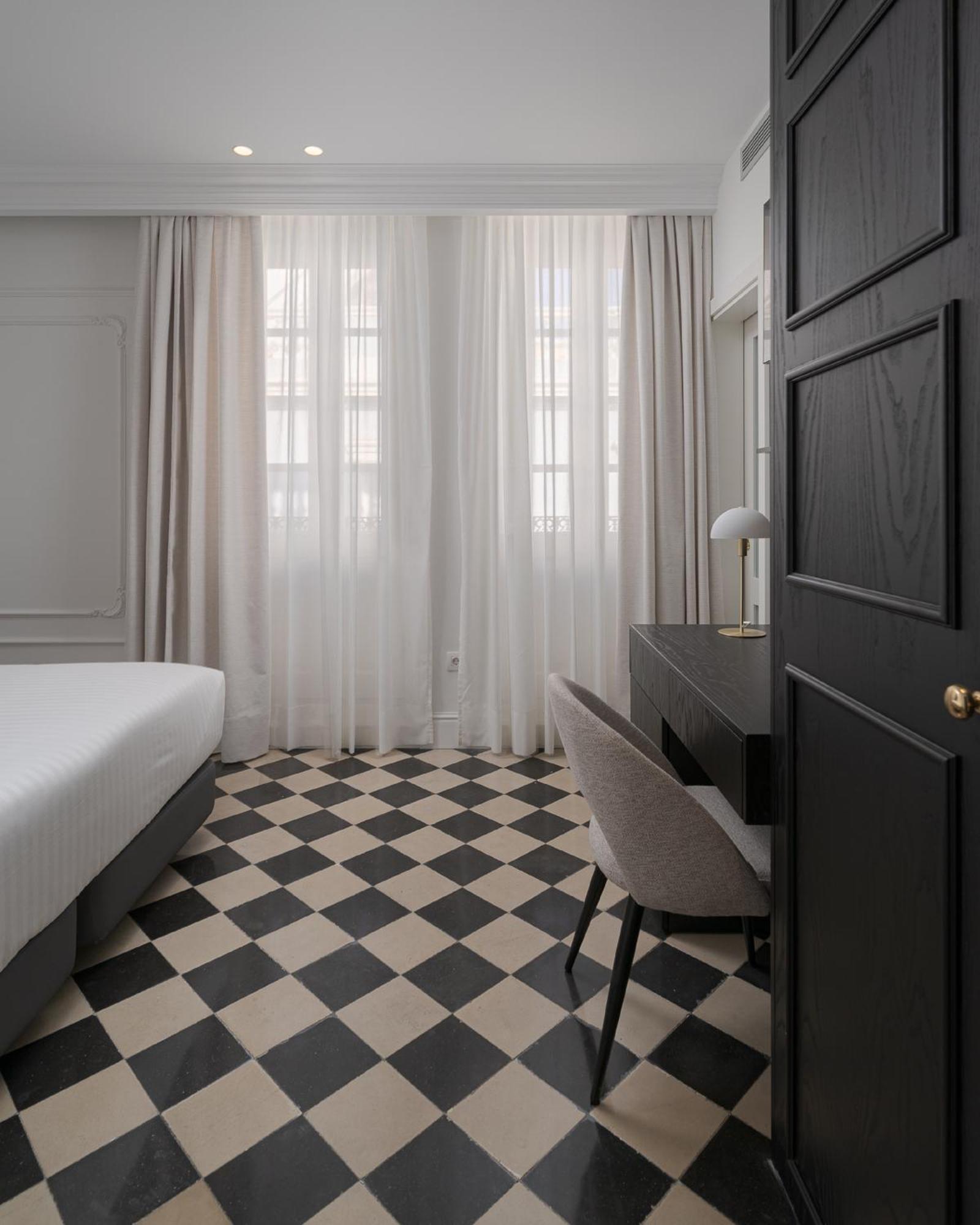 Boutique Cordial La Nina De Vegueta (adults Only) 4* Las Palmas de Gran Canaria