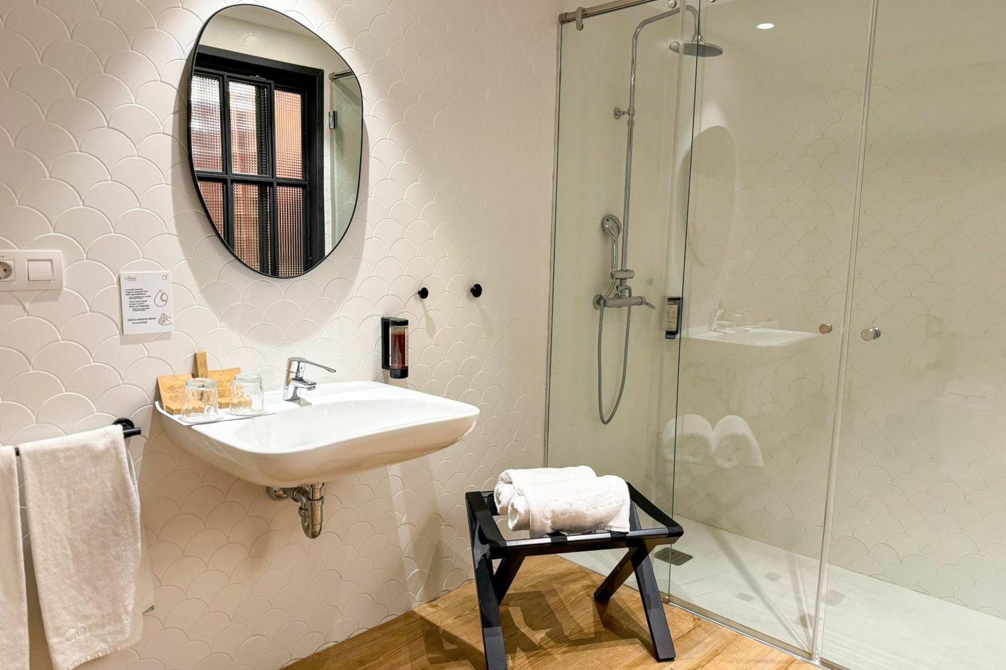 Hotel Boutique Cordial La Nina De Vegueta (adults Only)