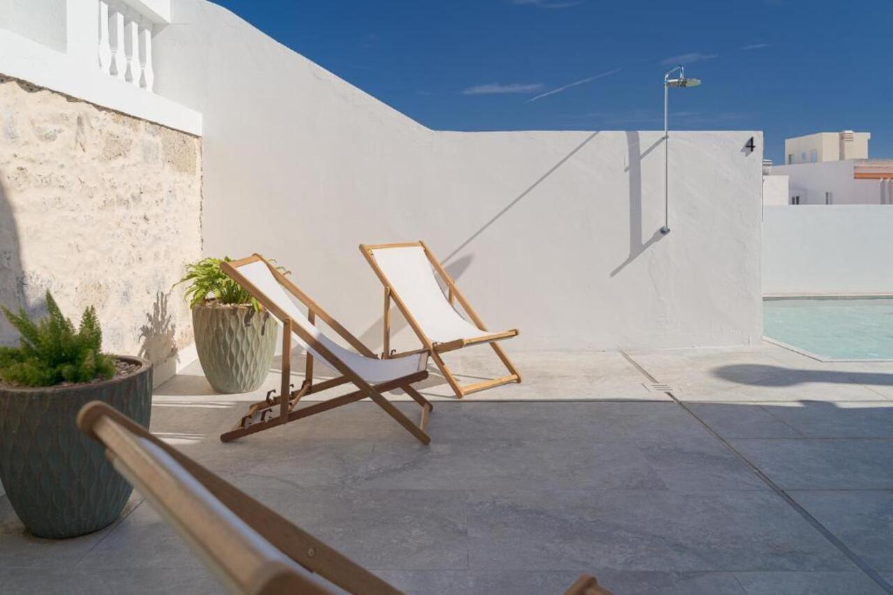 Hotel Boutique Cordial La Nina De Vegueta (adults Only) Las Palmas de Gran Canaria