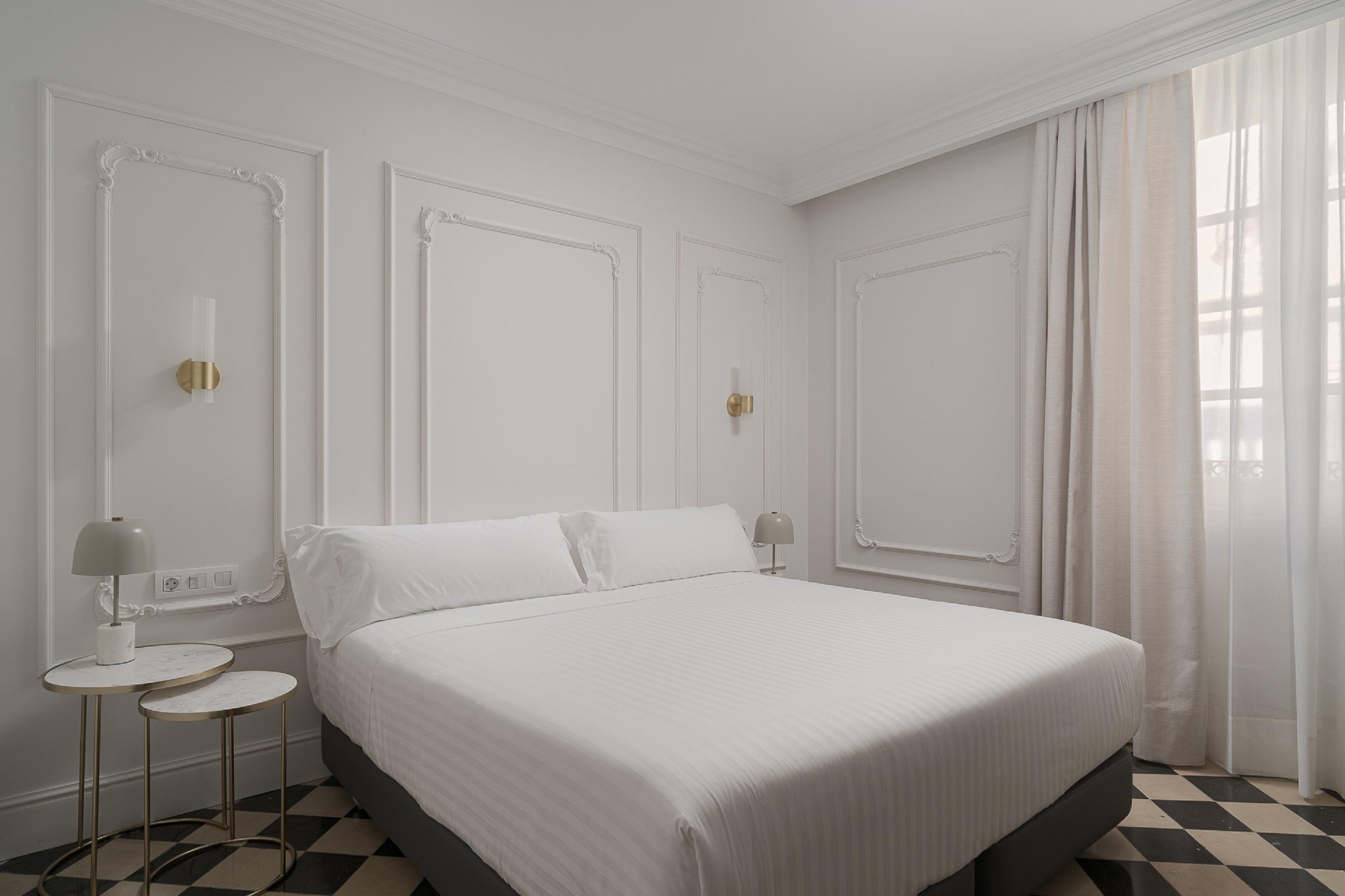 Hotel Boutique Cordial La Niña De Vegueta 4*