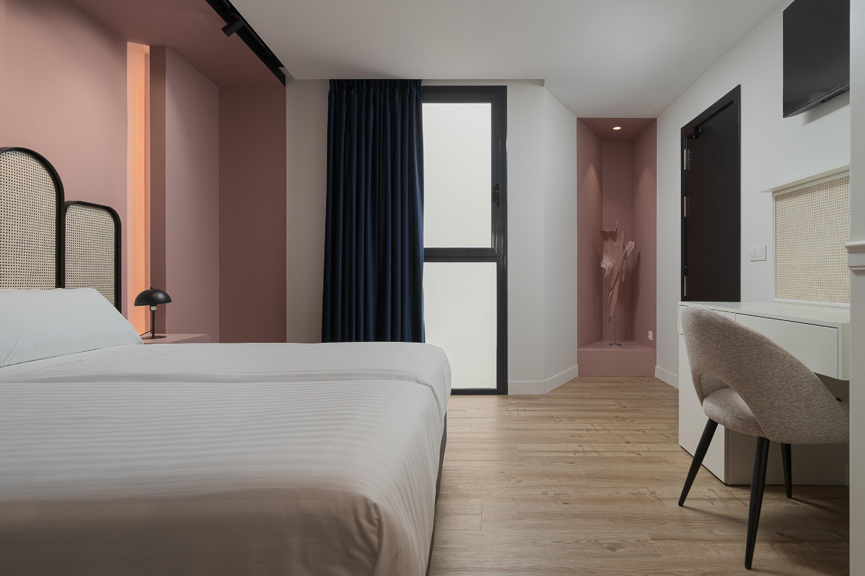 Boutique Cordial La Nina De Vegueta (adults Only) Hotel 4*
