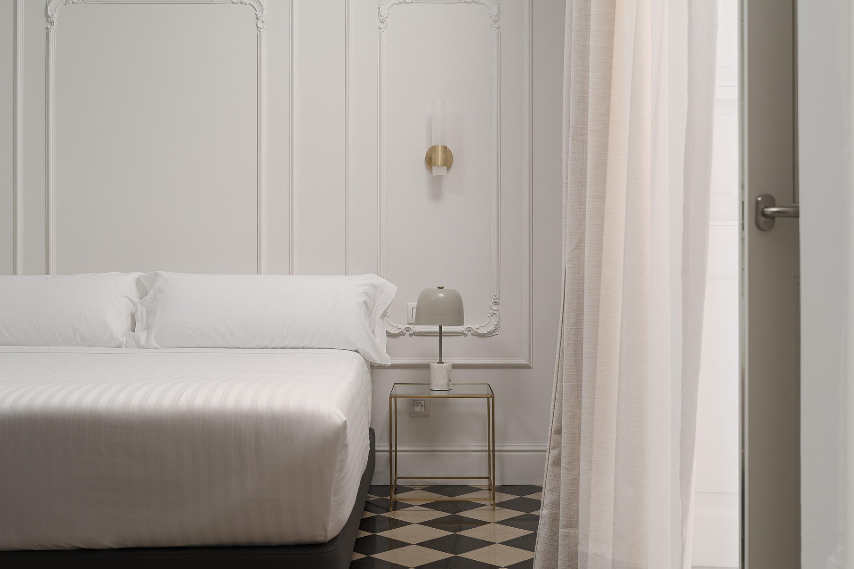 Hotel Boutique Cordial La Nina De Vegueta (adults Only)