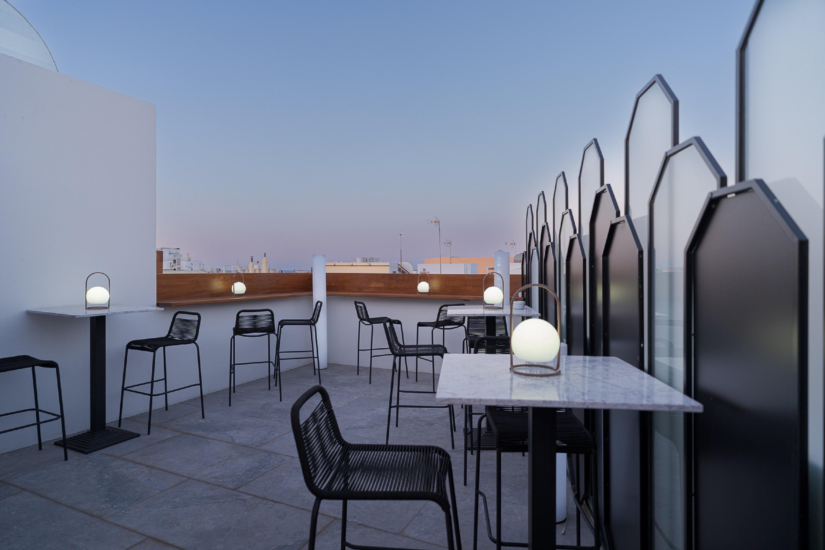 Boutique Cordial La Nina De Vegueta (adults Only) 4*