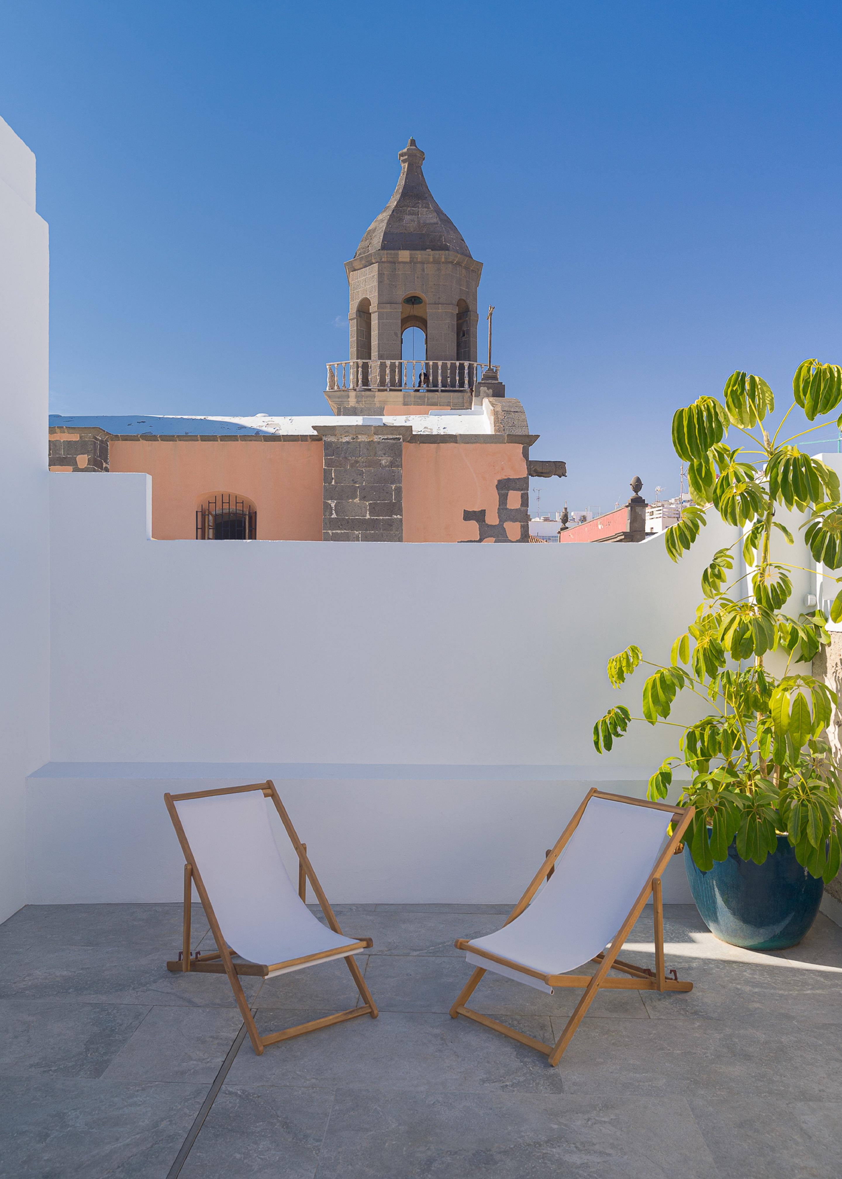 Boutique Cordial La Nina De Vegueta (adults Only) Hotel
