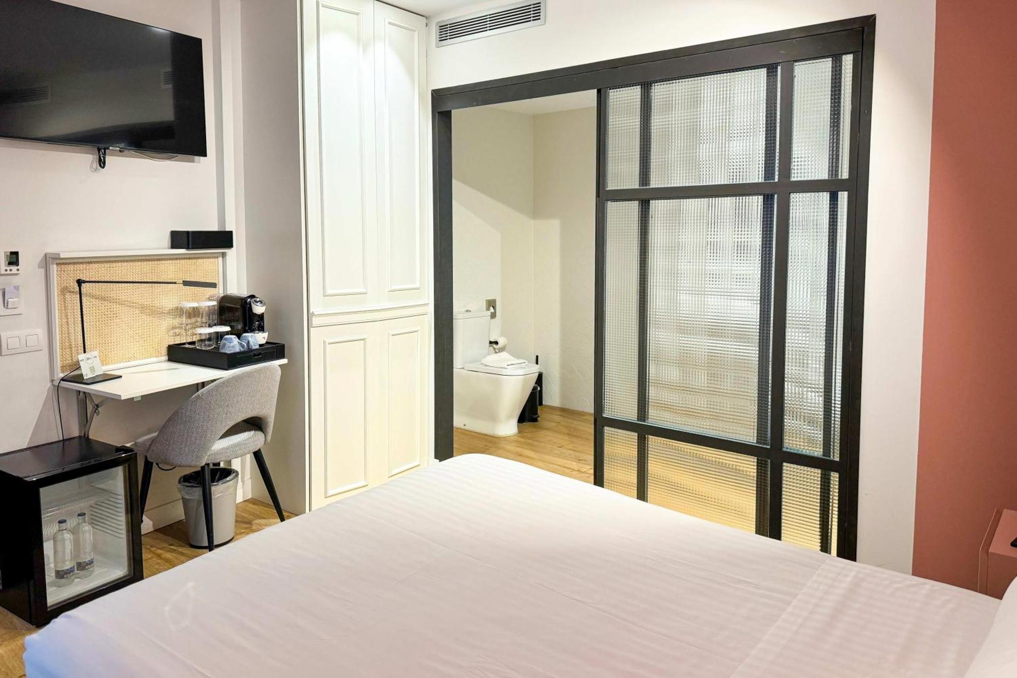 Boutique Cordial La Nina De Vegueta (adults Only) Hotel